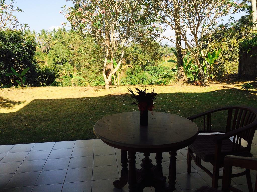 Sanggingan Villa Ubud  Exterior photo