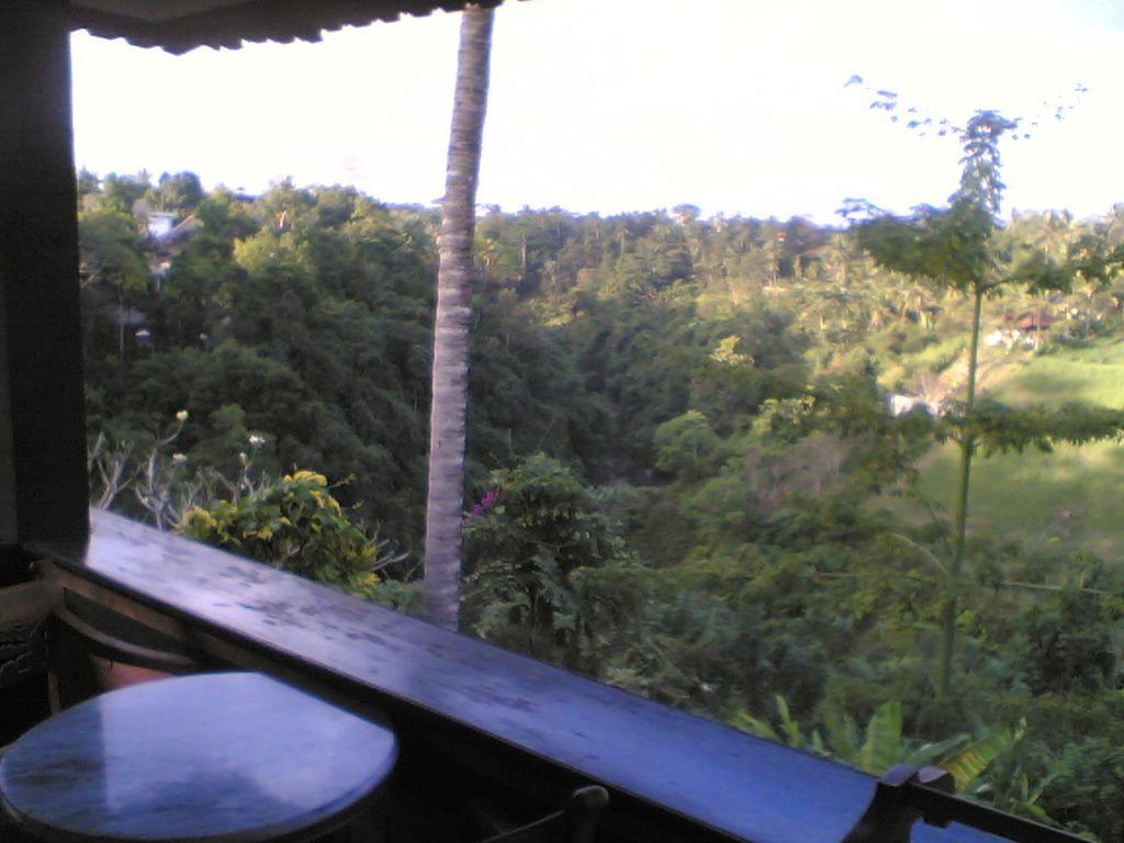Sanggingan Villa Ubud  Exterior photo