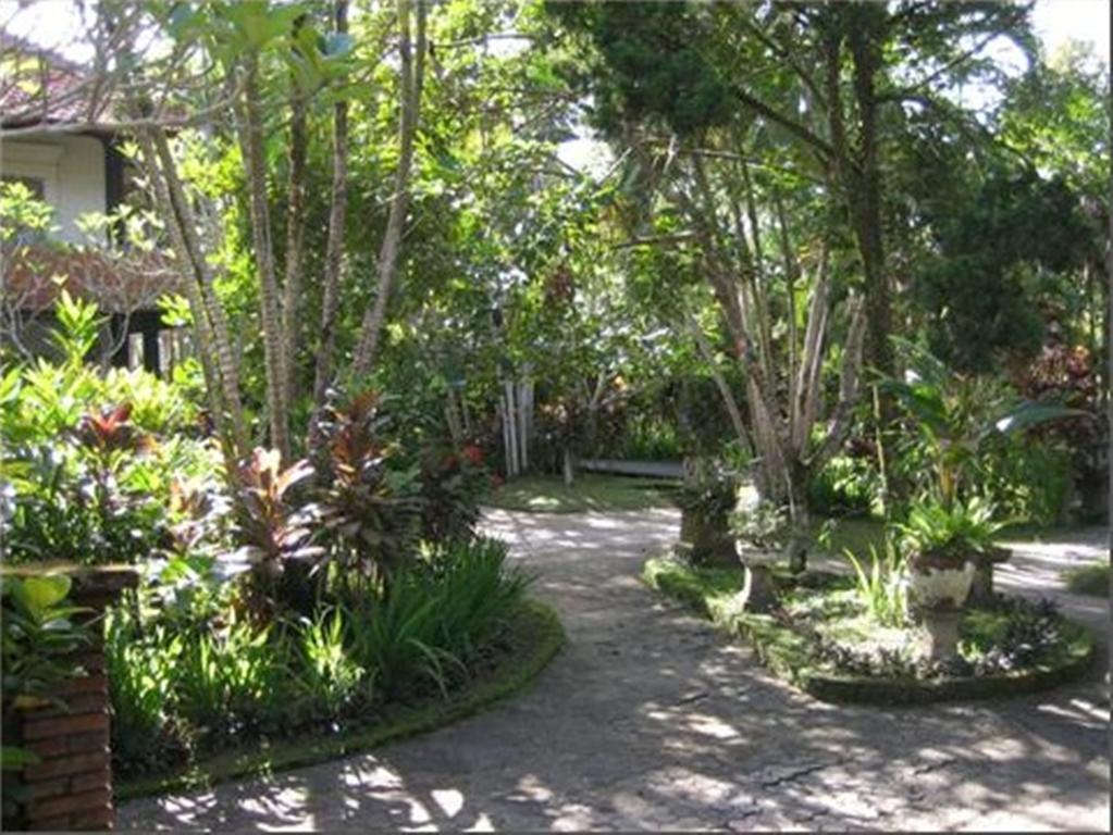 Sanggingan Villa Ubud  Room photo