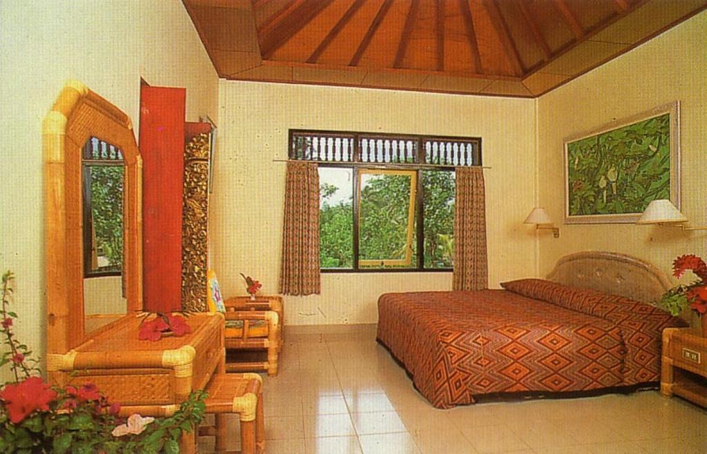 Sanggingan Villa Ubud  Room photo
