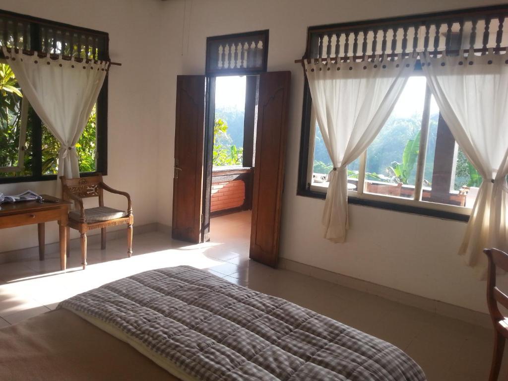 Sanggingan Villa Ubud  Room photo